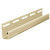 Планка J-профиль FineBer Standart Classic Color Шампань 3000 мм